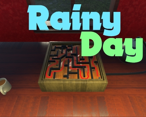Rainy Day