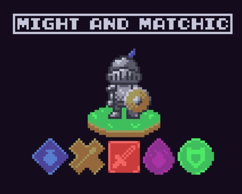 Might and Matchic