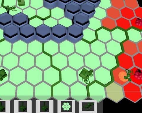 Infestation 