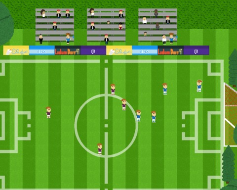 SoccerTurn