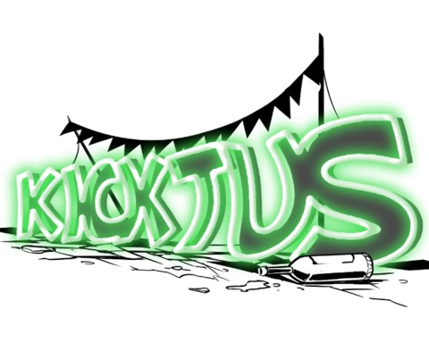 Kicktus