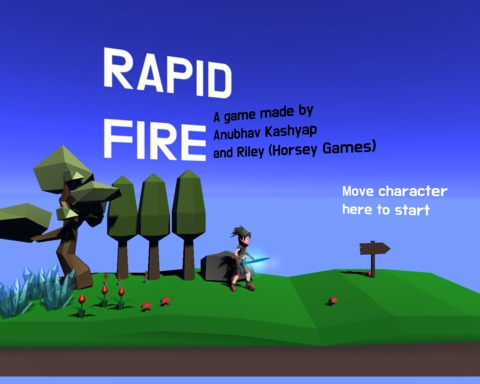 Rapid Fire