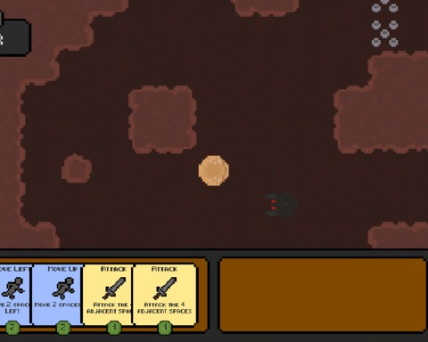 Card Cave Adventures