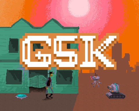 GUNSLNGR5000
