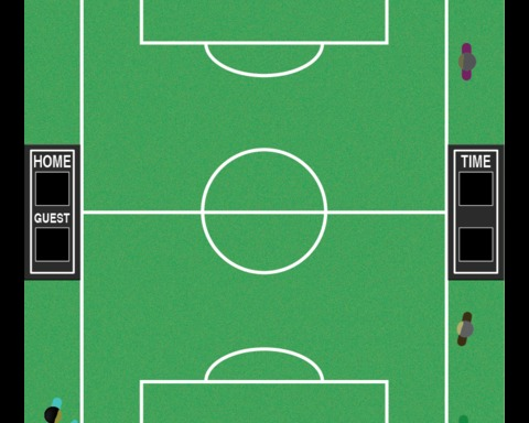 Super Soccer