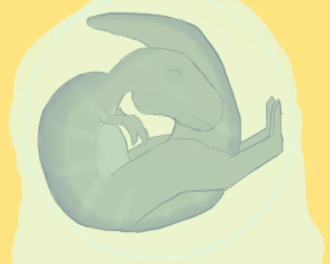Dinosaur Dating Simulator