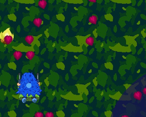Manic Tower