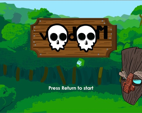Voodoom