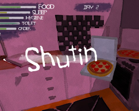 Shutin