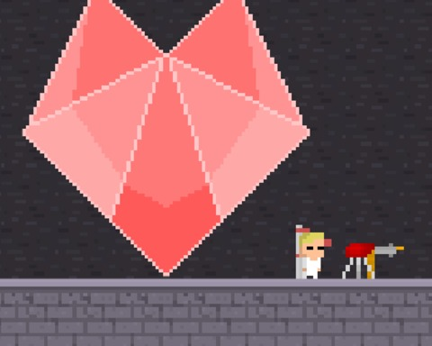 Crystal Turrets