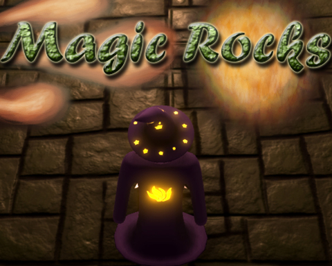 Magic Rocks