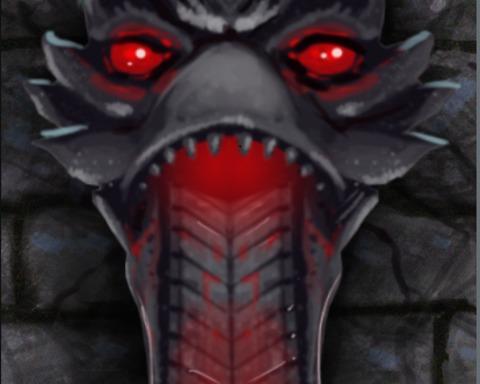 HorrorGotchi