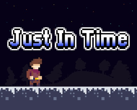 Just In Time