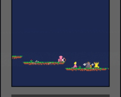 Super Minigame Brenda