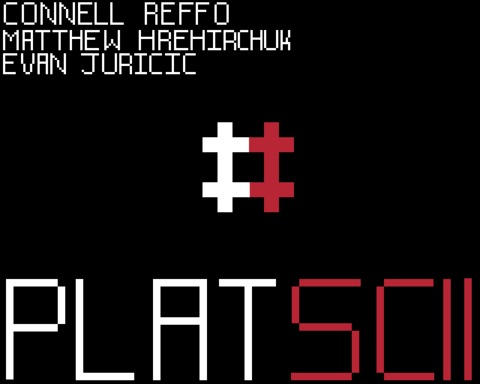 PlatSCII