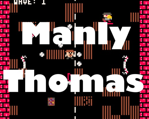Manly Thomas