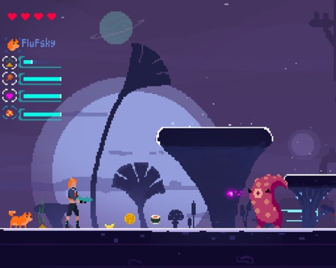 Ultimate Hero Simulator