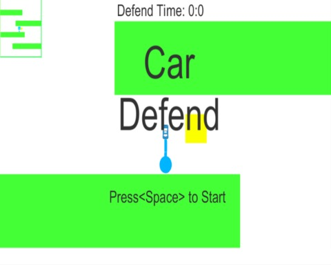 car-defend