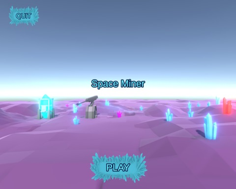 Space Miner