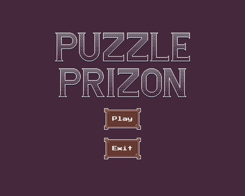 Puzzle Prizon