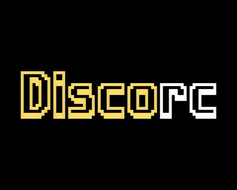 Discorc