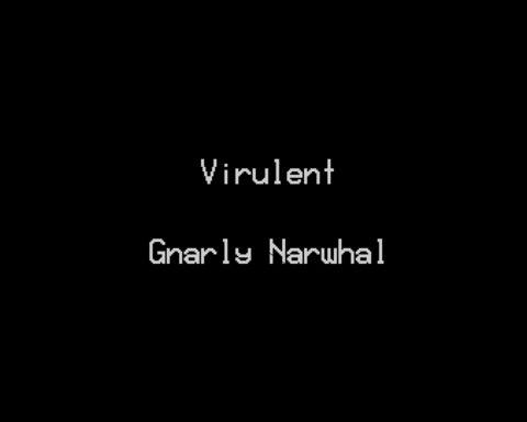 Virulent