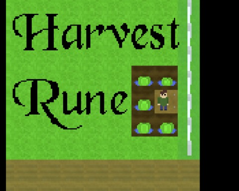 Harvest Rune