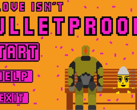 Love is not bulletproof