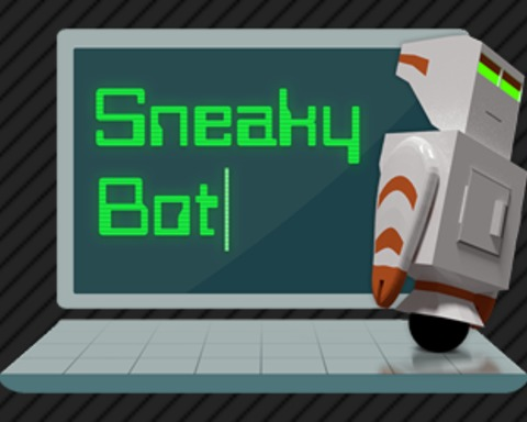 Sneaky Bot
