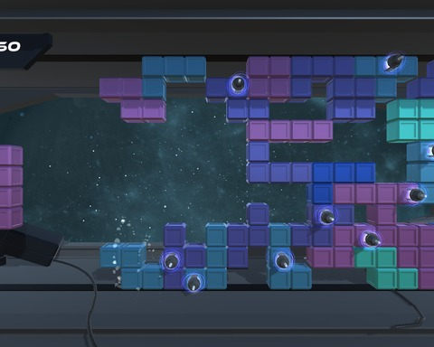 Flappy Bird + Tetirs = FLAPTRIS