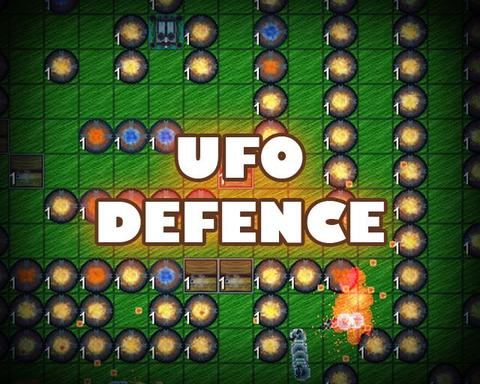 UFO-Defence