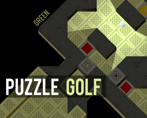 Puzzle Golf