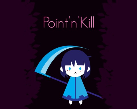 Point'n'Kill