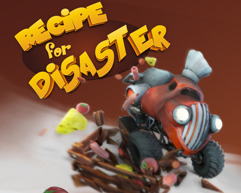 Recipe for Disaster