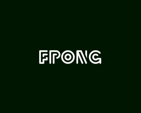 fPONG