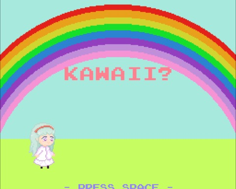 Kawaii?