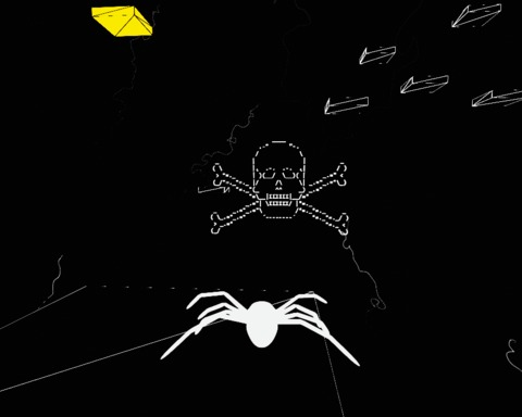 Arachnovoid