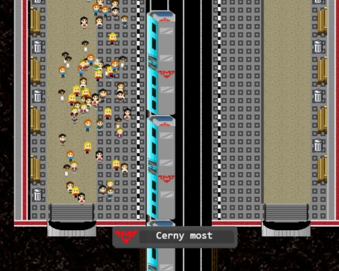 Railgear