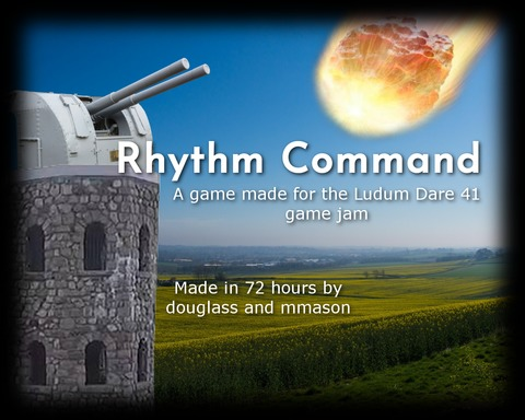 Rhythm Command