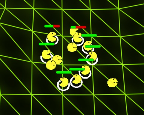 Age of Pacman