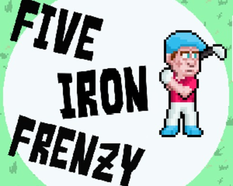 Five Iron Frenzy