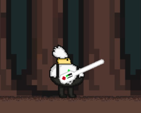 Run N' Cook