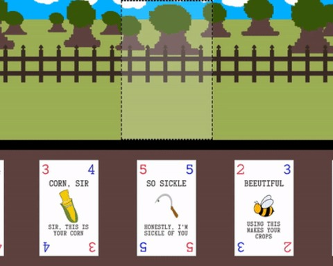 Card Farmer