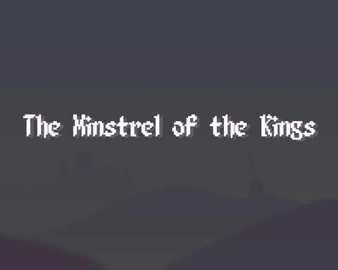 The Minstrel of the Kings