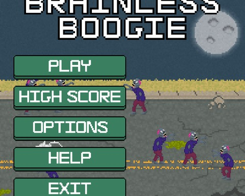 Brainless Boogie
