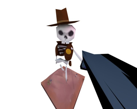tappy towers