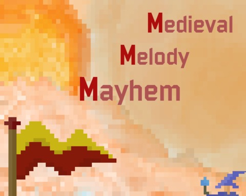 Medieval Melody Mayhem