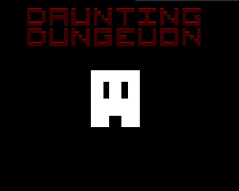 Daunting Dungeon