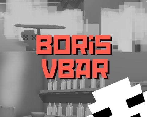 Boris's Vbar