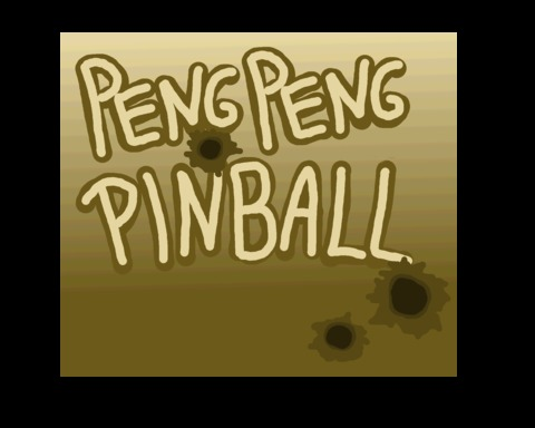 PengPengPinball